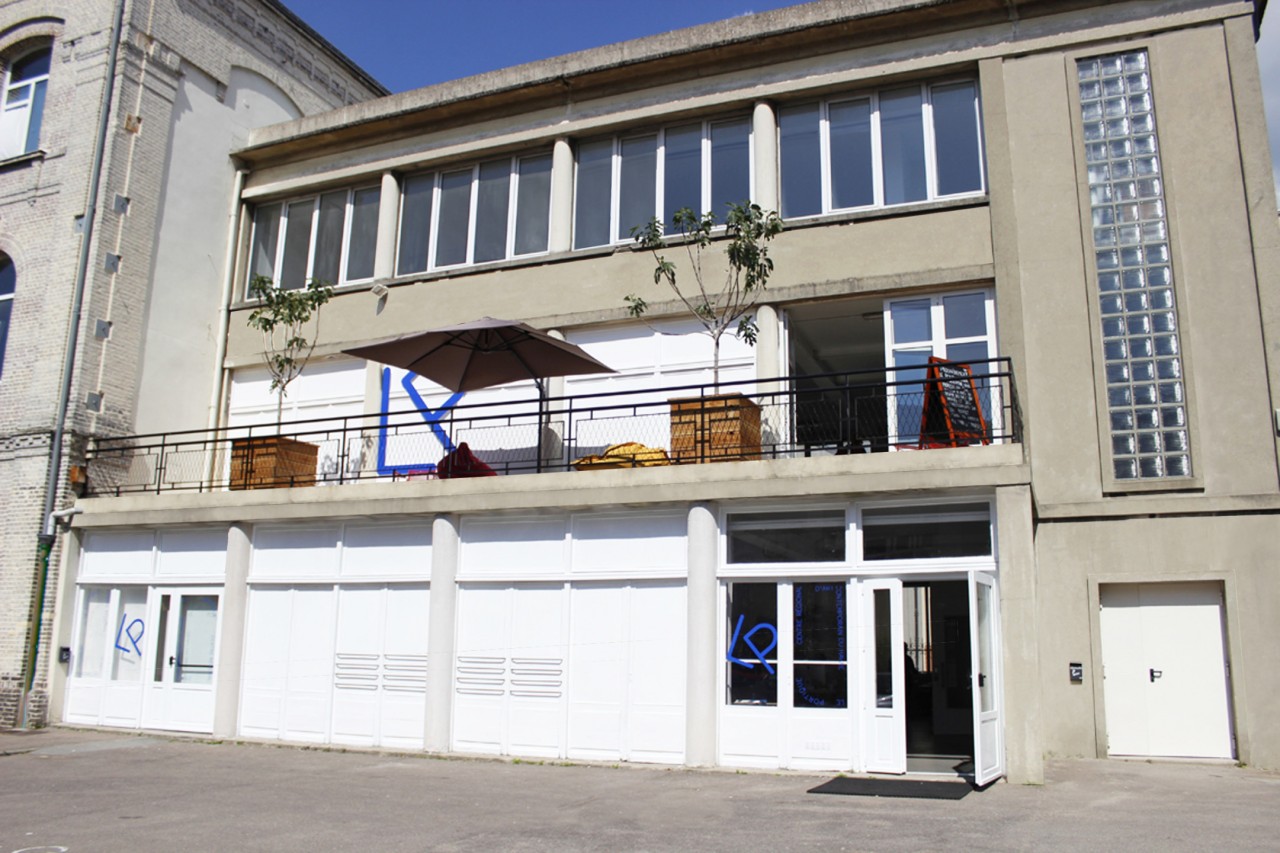 DCA - centre d'art - Le Portique centre régional d’art contemporain du Havre