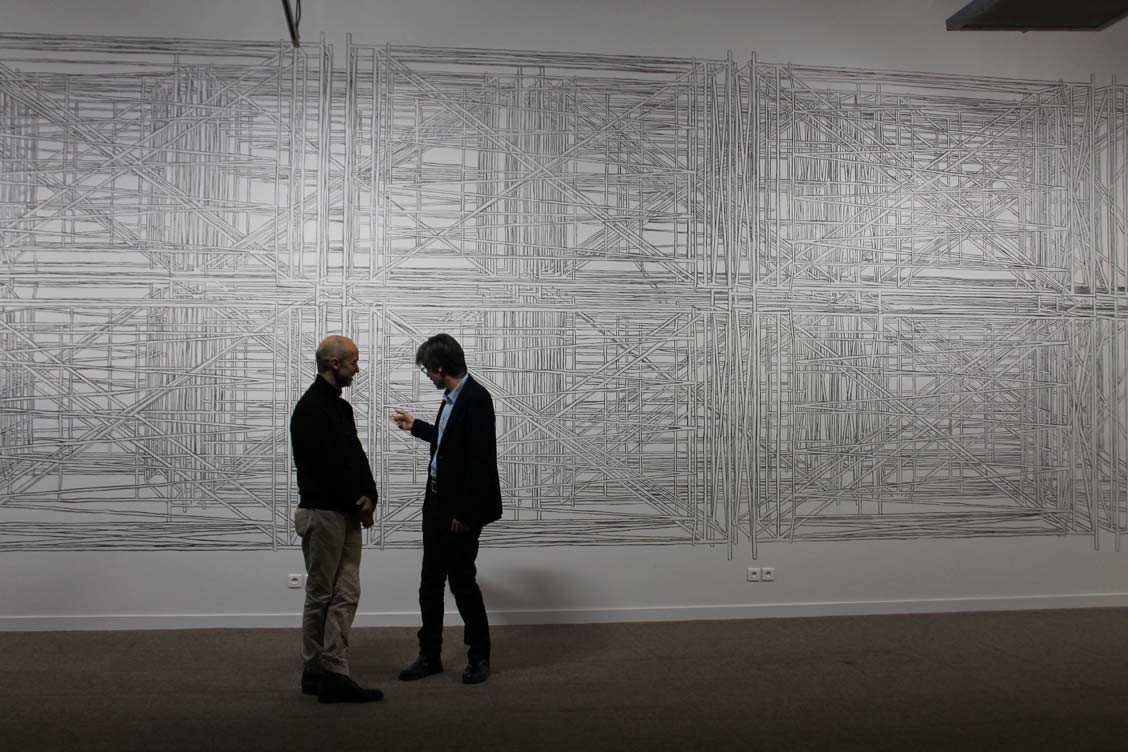 Pablo Siquier, 14 06, 2014