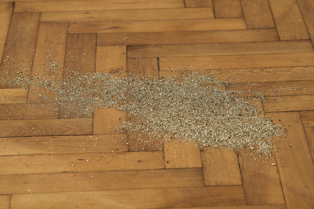 Vasilis Papageorgiou, 189g of stardust, 2024