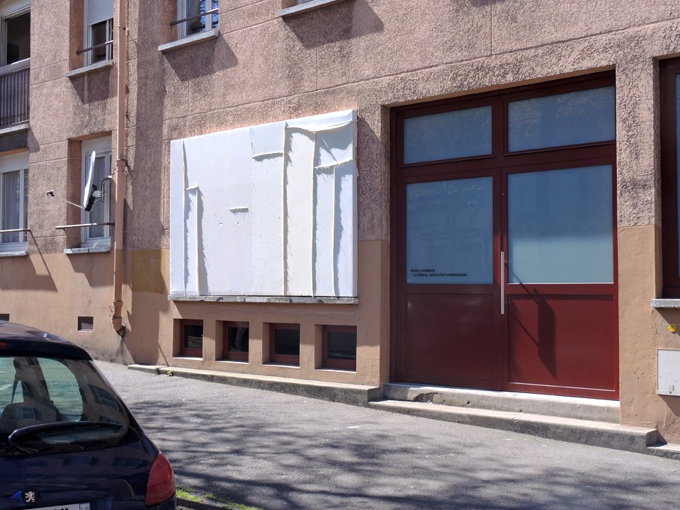 Adrien Vescovi, 93 spirit, 2016