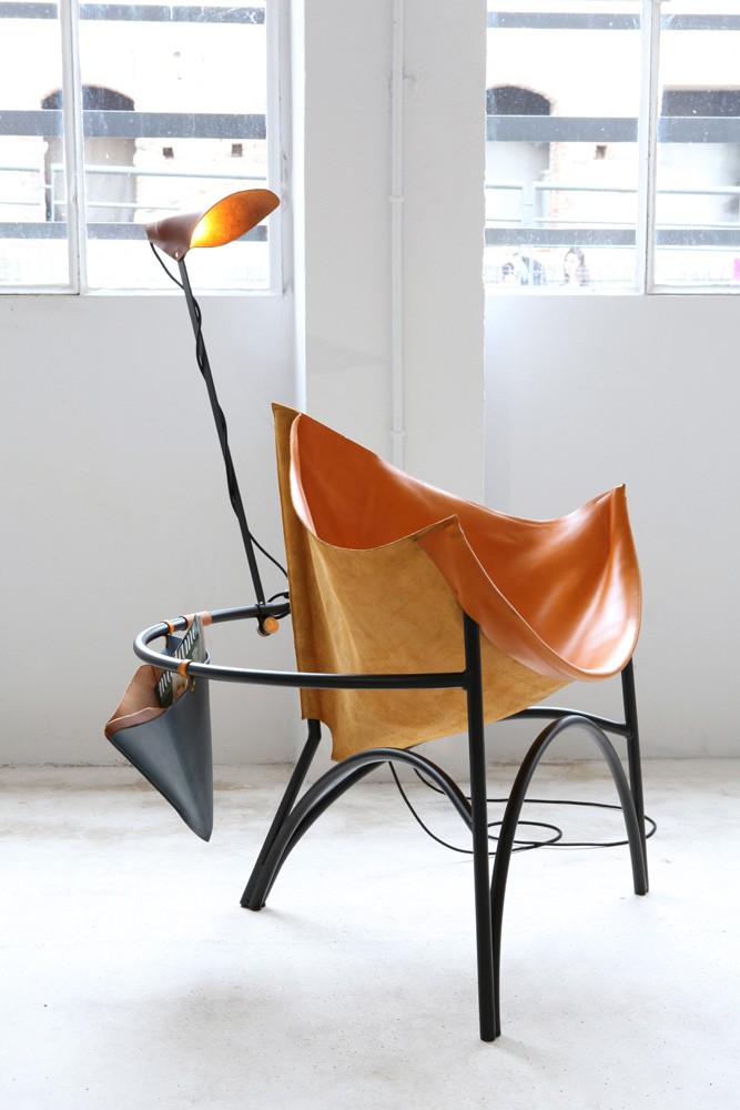 Victor Bois, A minima, 2022