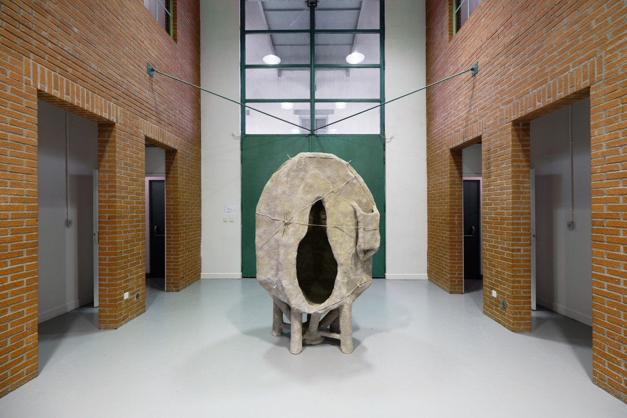 Rebecca Digne, A perdere #F (Série A perdere), 2018