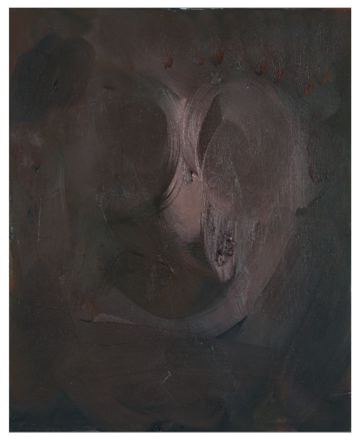 Fabienne Audéoud, Abandonnez la planète, 2021–2022