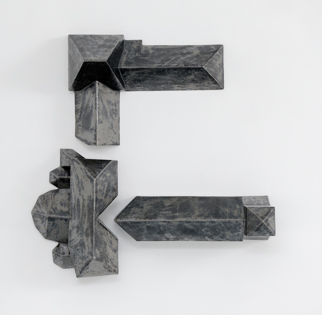 Hélène Delépine, Abbismuth, 2021