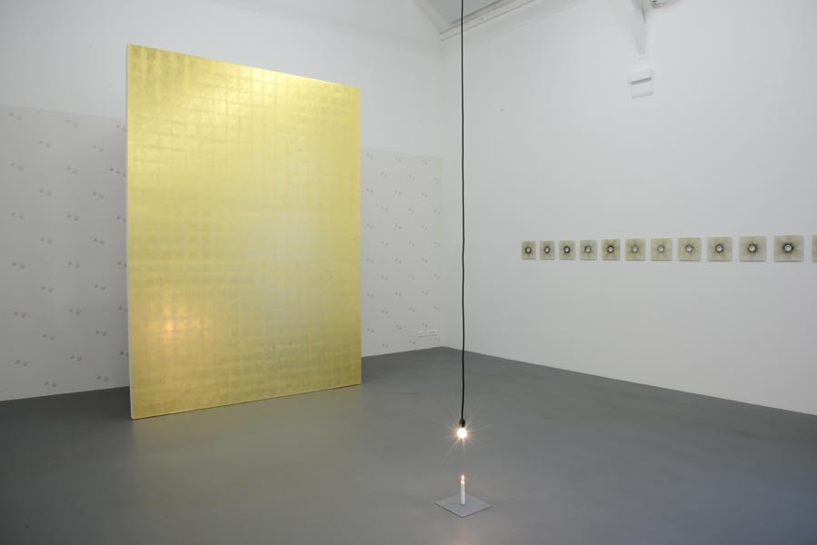 Runo Lagomarsino, Abstracto El Dorado, 2015
