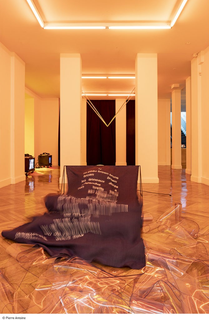 Tarek Lakhrissi, After the Party, 2019