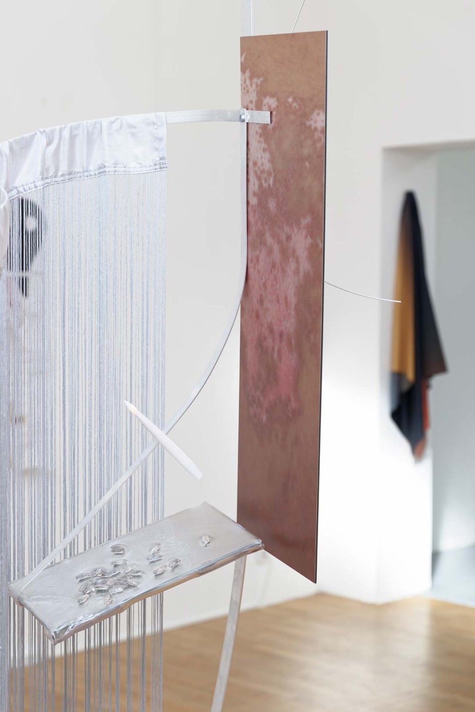 Lucas Semeraro, AIOIA III, 2016
