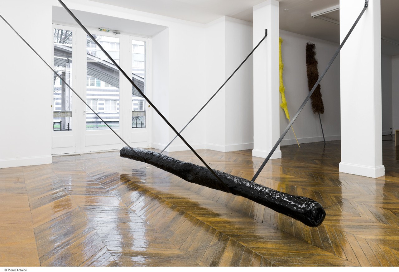 Jean-Charles de Quillacq, Alexandra Birken, 2018