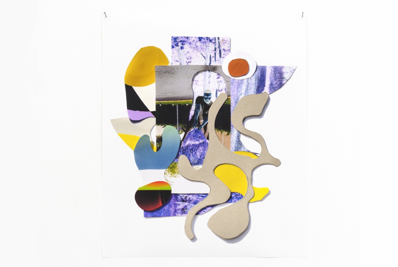 Denis Darzacq, Allegretto 2, 2025