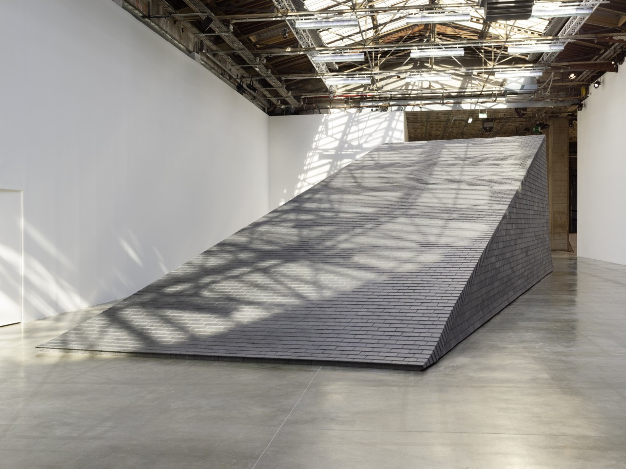 Theaster Gates, Altar, 2019