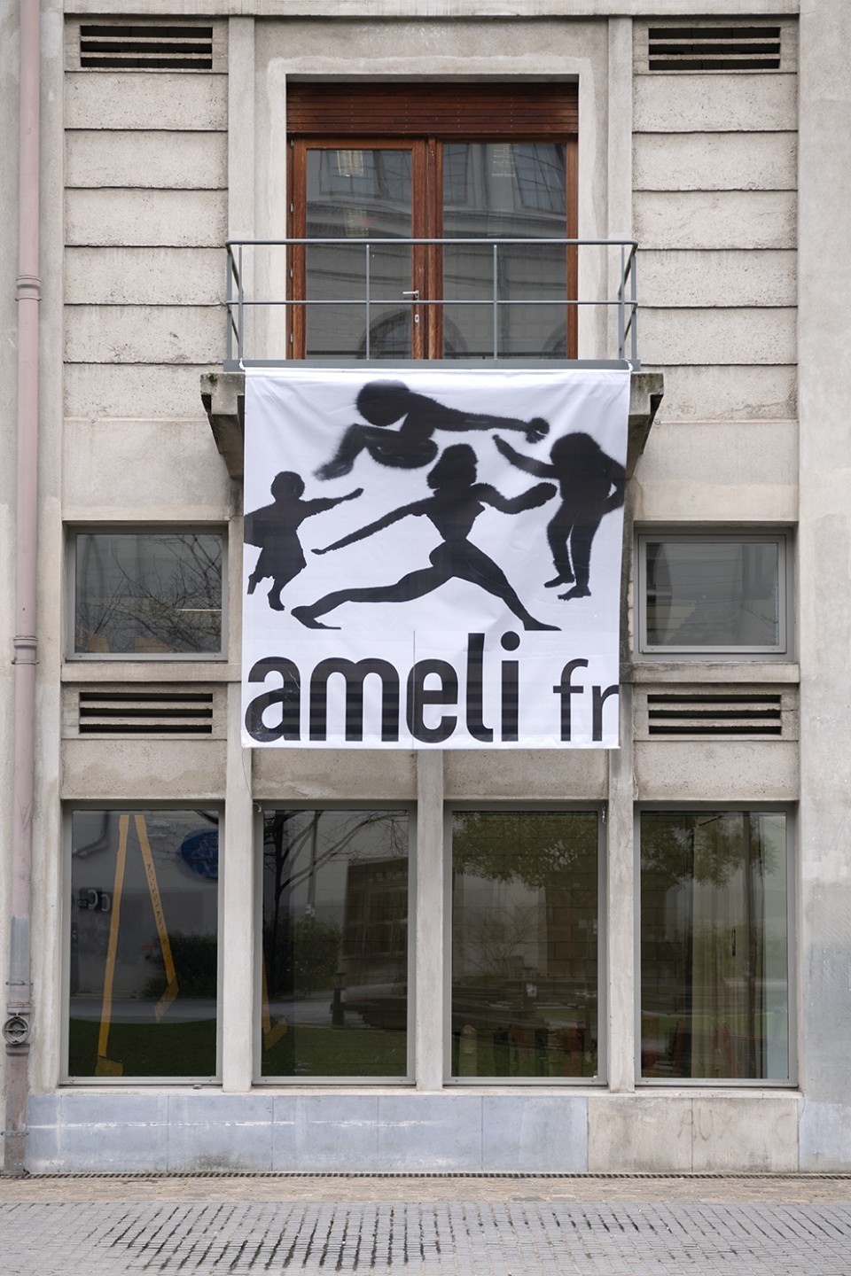 Florian Fouché, Ameli fr, 2024