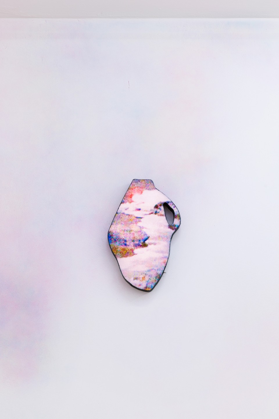 Camille Benarab-Lopez, Amphore, 2026