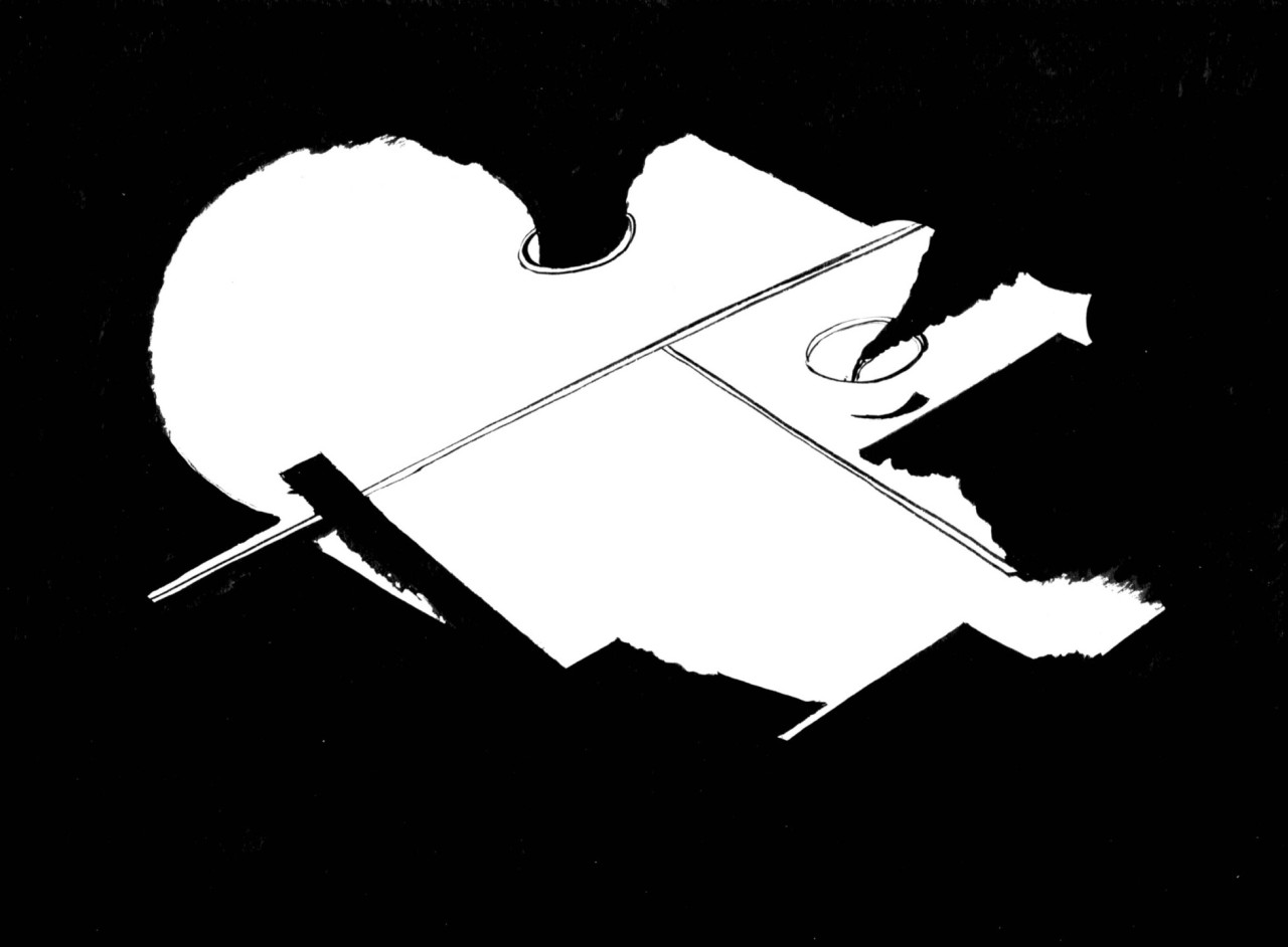 Olivier Nottellet, Animation 2, 2015