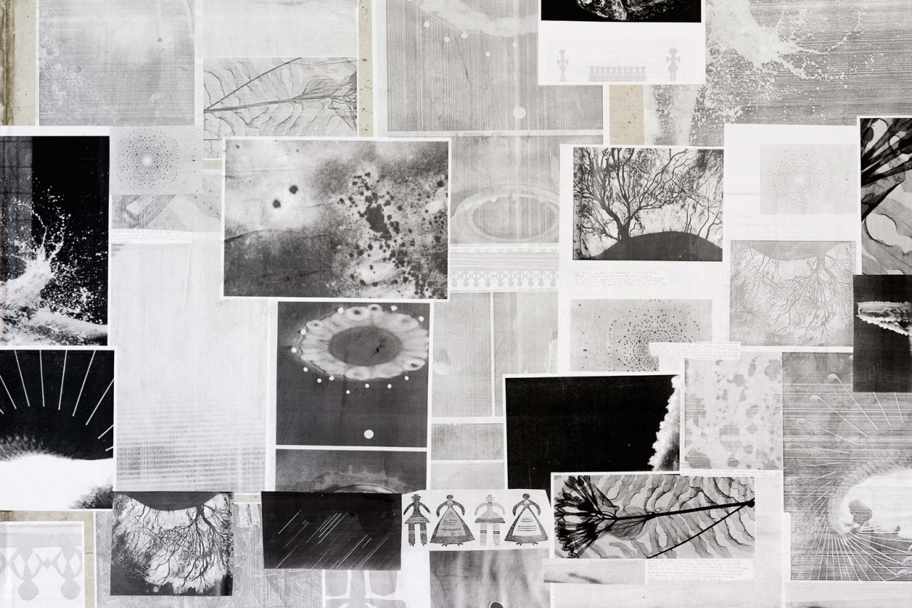 Agnieszka Piksa, Vladimir Palibrk, Apocrypha and Confabulations, 2015