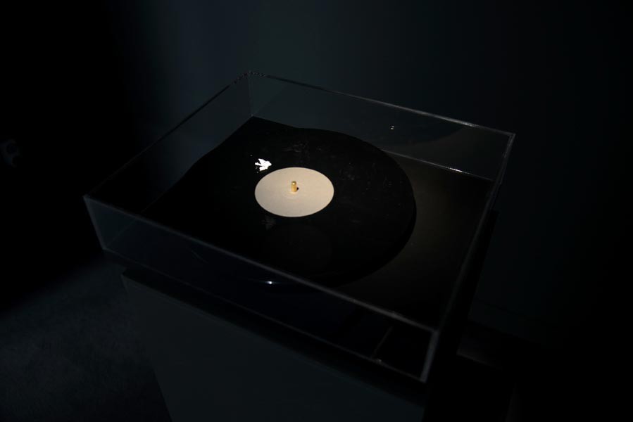 Dominique Blais, Apparatus (Rotatio), 2011–2015
