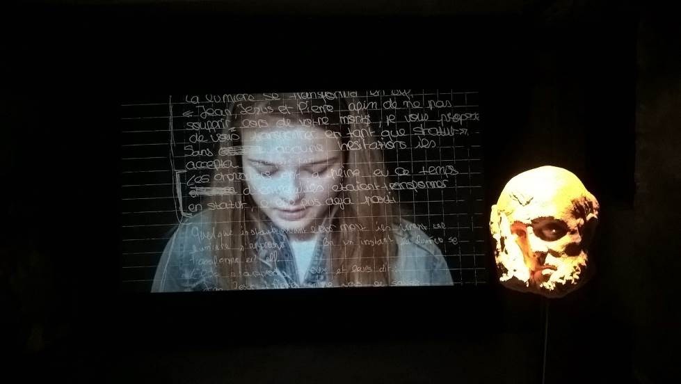Martin Chramosta, As Ech Àmol Gsé, 2016