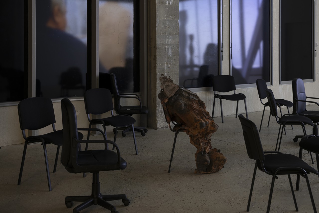 Florian Fouché, Assistance, 2025