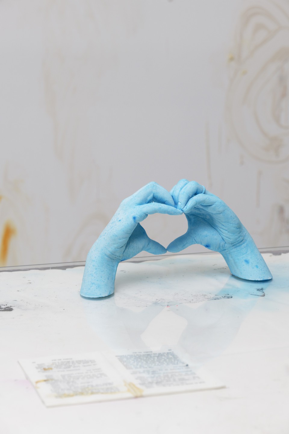 Gaëlle Choisne, Autel, 2018