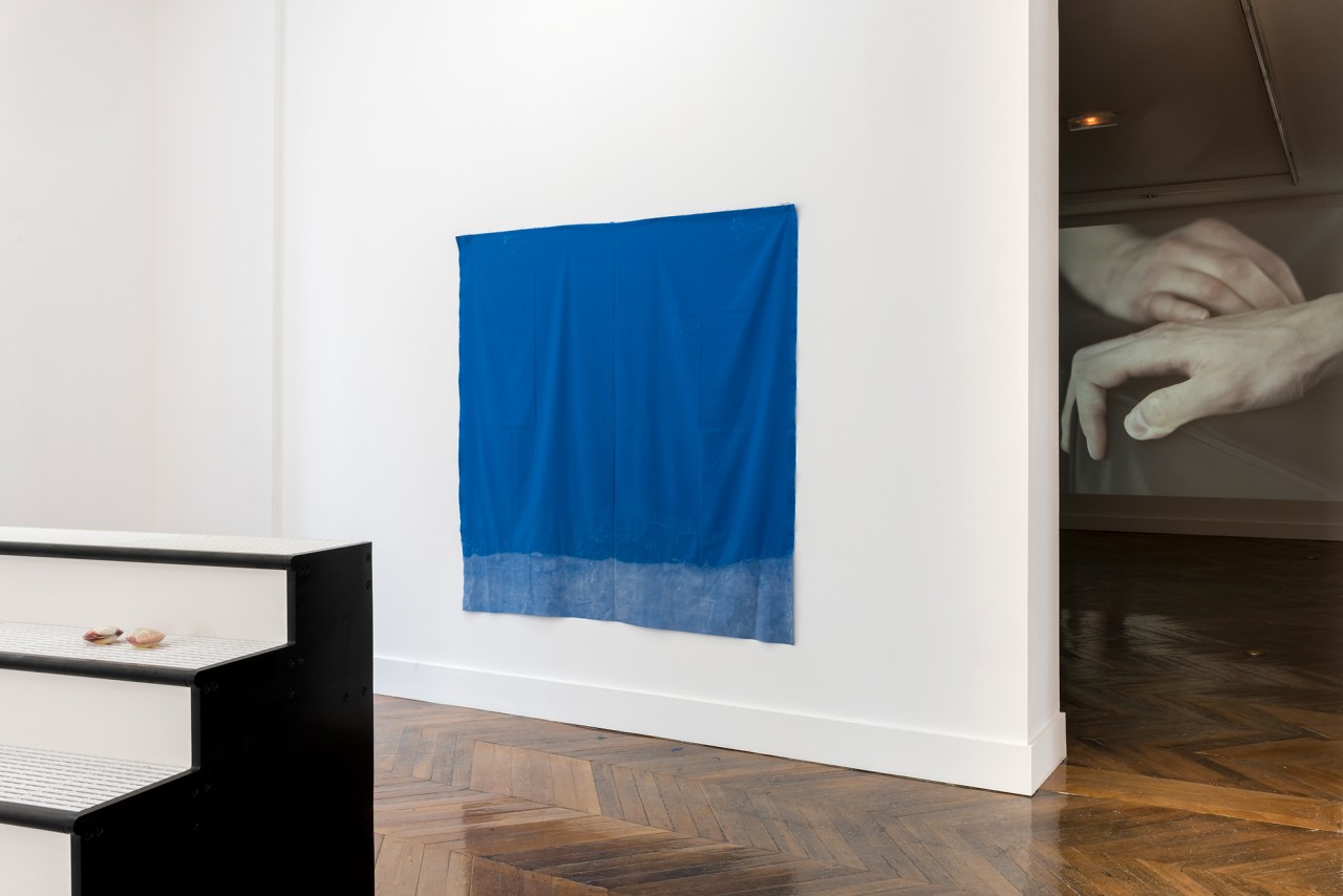 Renato Leotta, Aventure, Aventura, Peripezia (estremo occidente), 2016