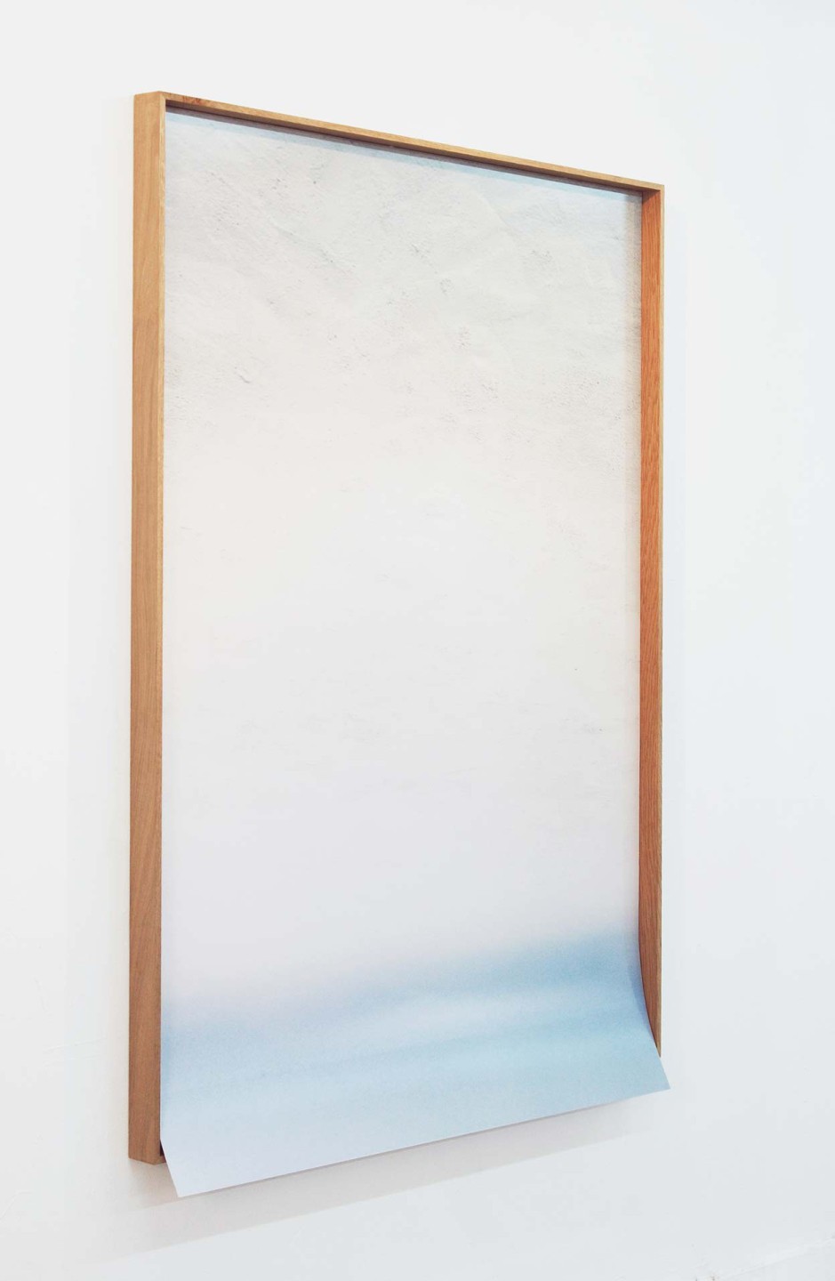 Constance Nouvel, Bascule, 2014