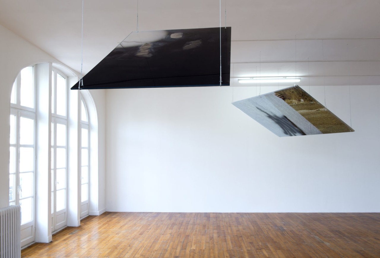 Aurélie Pétrel, Beyrouth, 2019