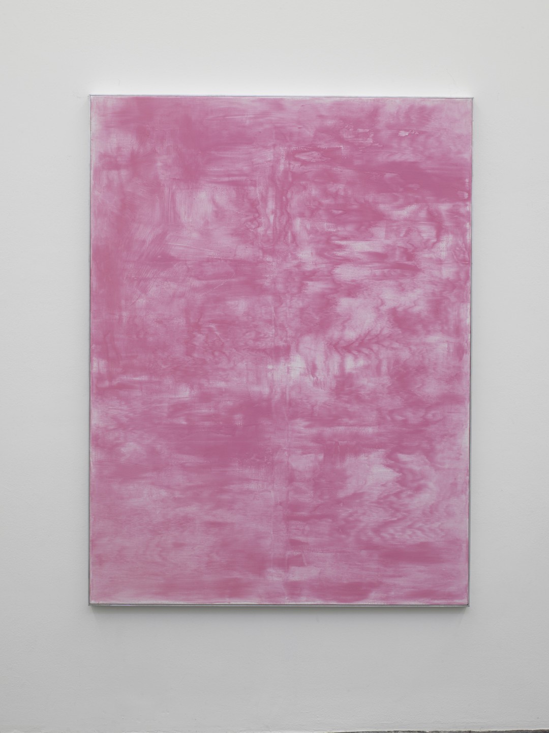 Romana Londi, Blushing (Pink as fuck), 2018