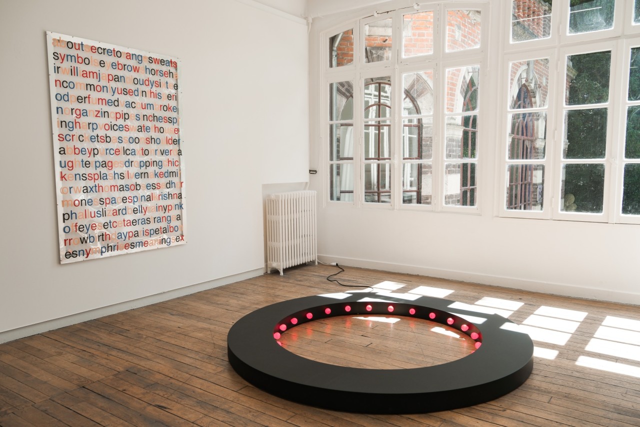 Marcel Devillers, Bodies (Fictions), 2024