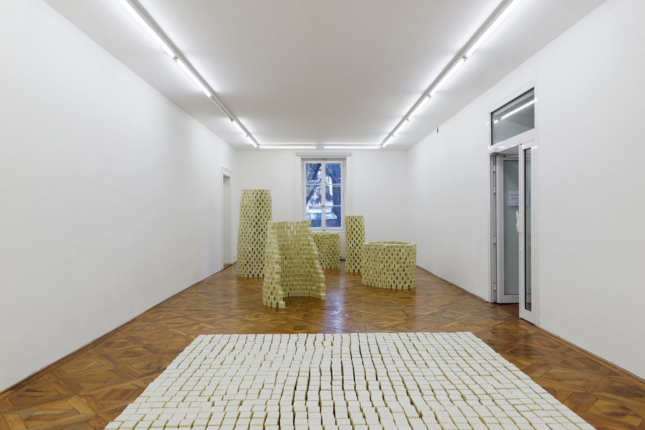 Nicolas Momein, Bouilleur de Savon, 2017