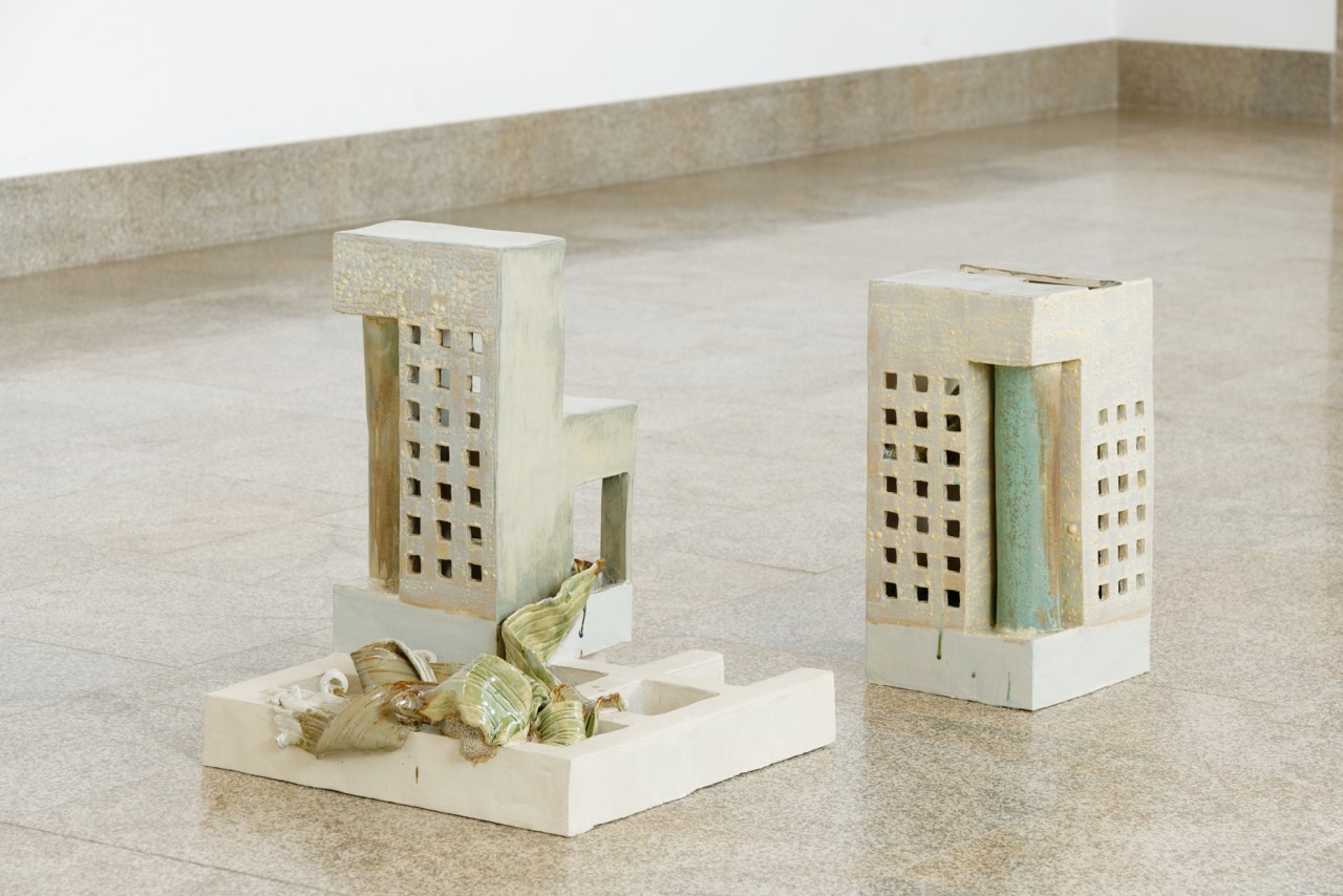 ceramic