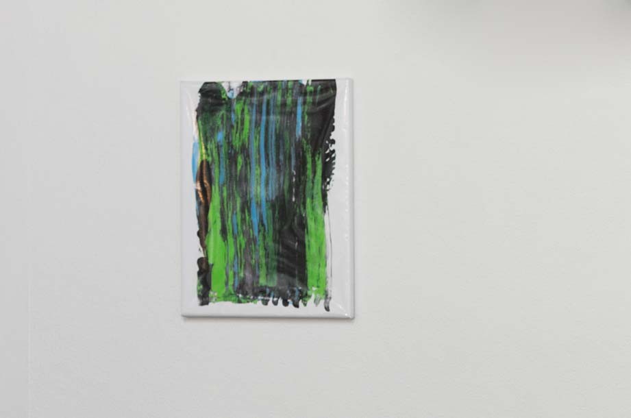 Henry Kleine, Brother, 2015