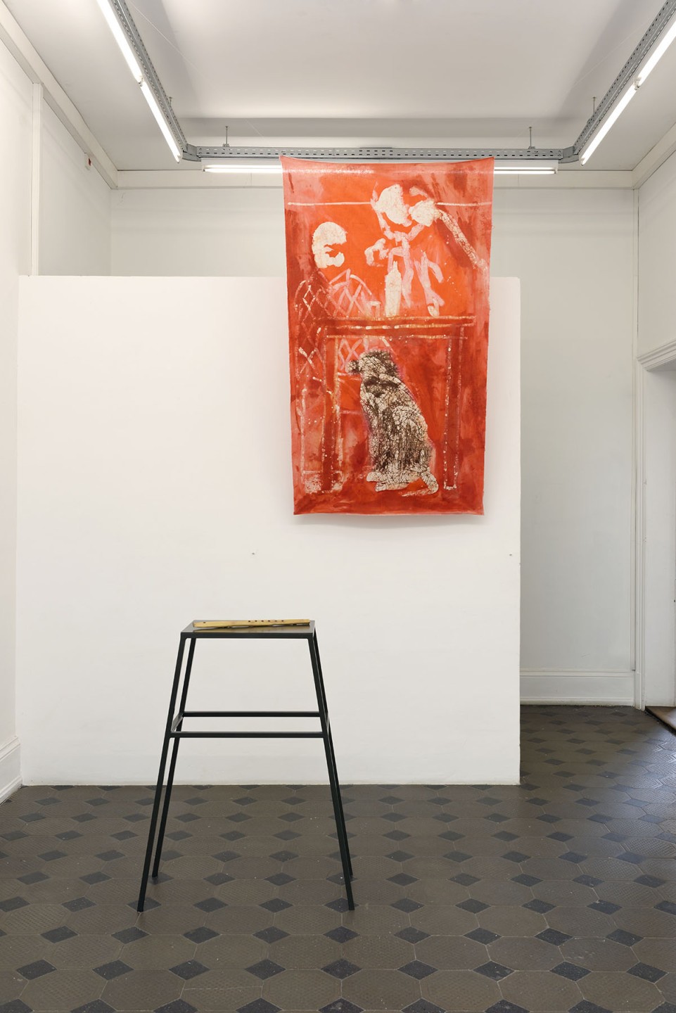 Musa paradisiaca (Eduardo Guerra, Miguel Ferrão), Brutus, 2014