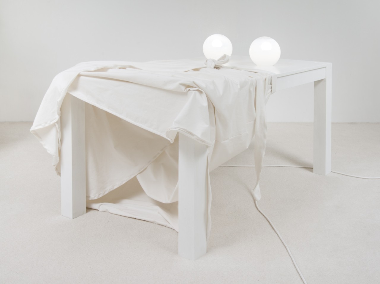 Mélanie Matranga, Ça, 2018