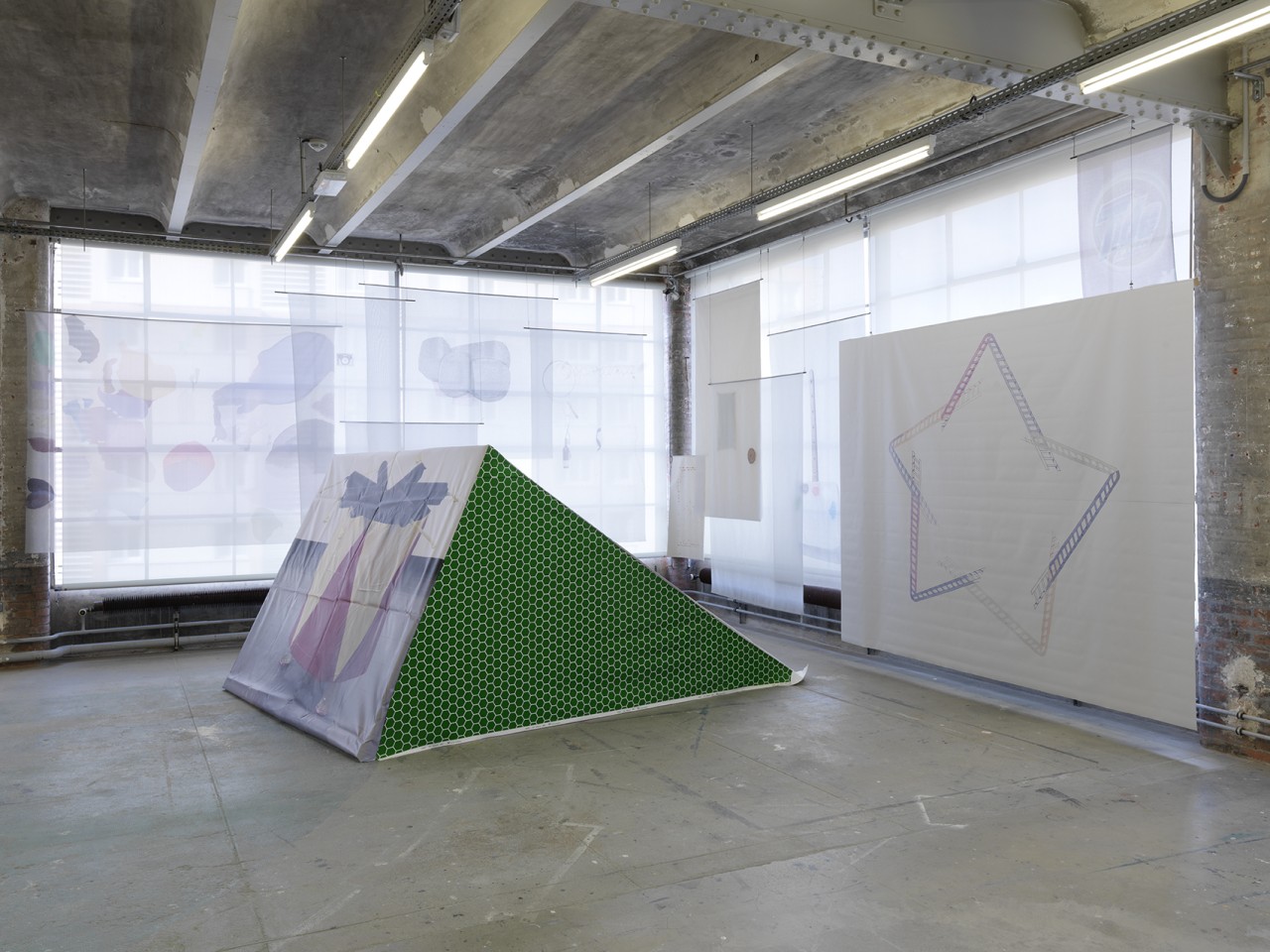 Ana Jotta, Casa, 2016