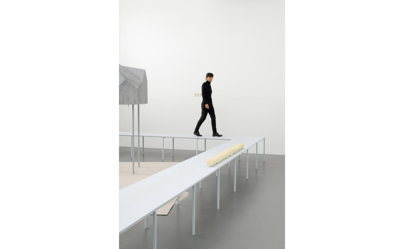 Charbel-joseph H. Boutros, Catwalk, 2022