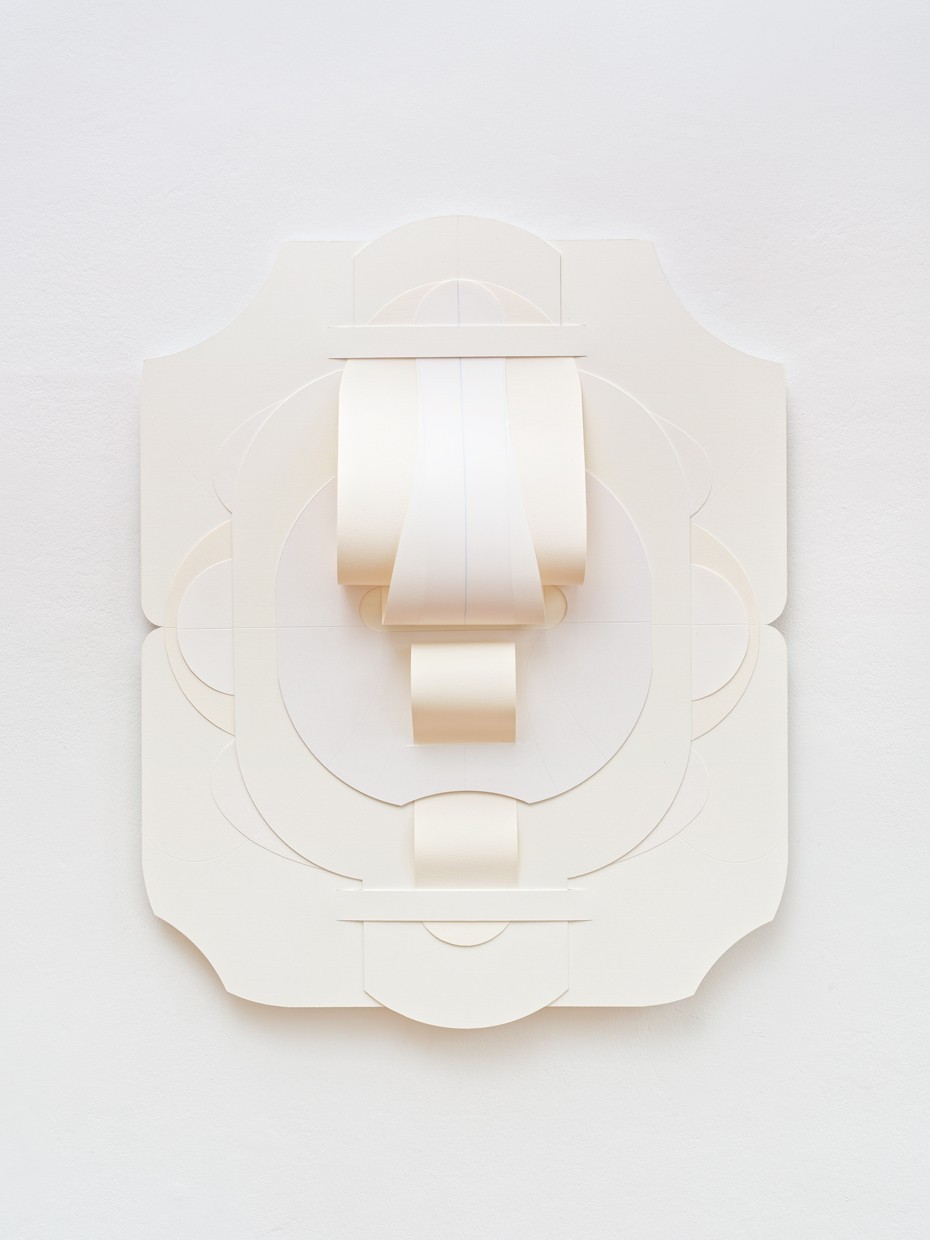 Chloé Vanderstraeten, Cellule 6, 2025