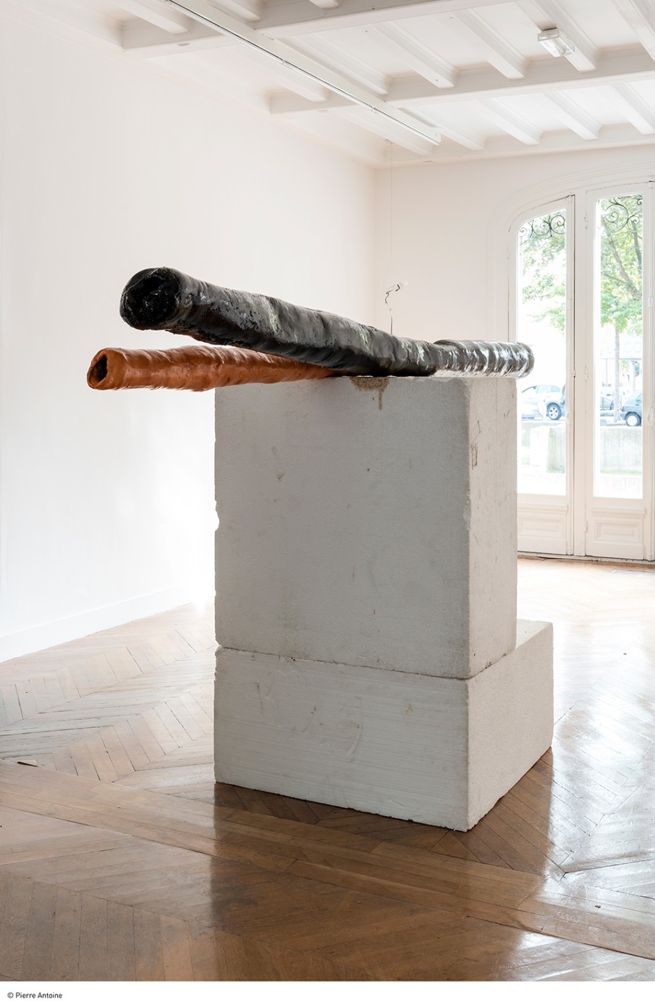 Jean-Charles de Quillacq, Charles, Charles, Charles, 2016