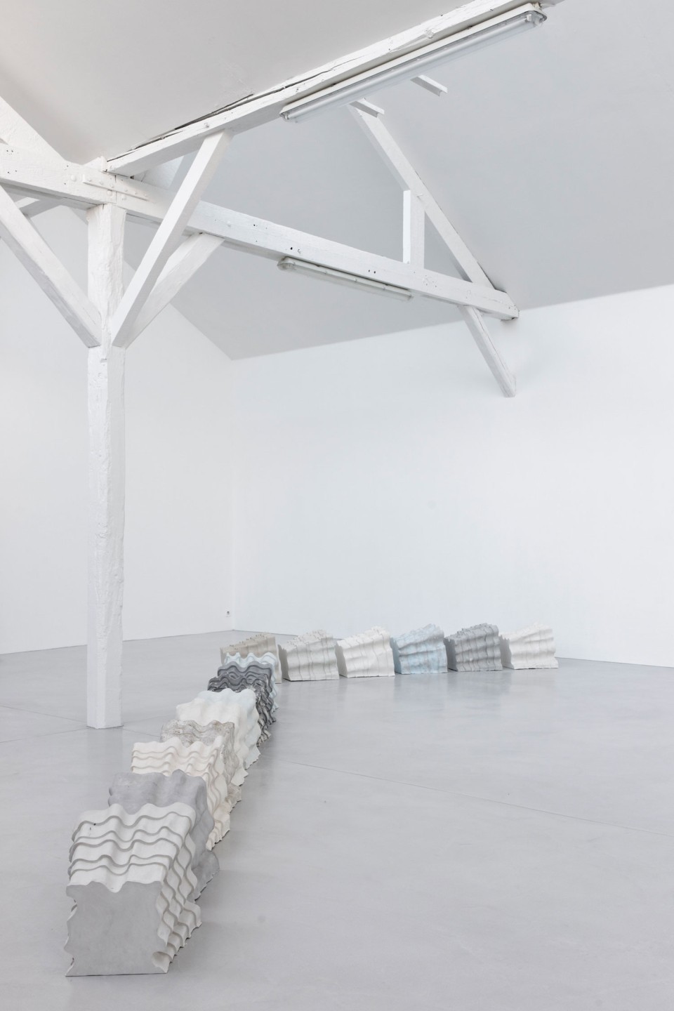 Marion Verboom, Constructions utopiques 4, 2012