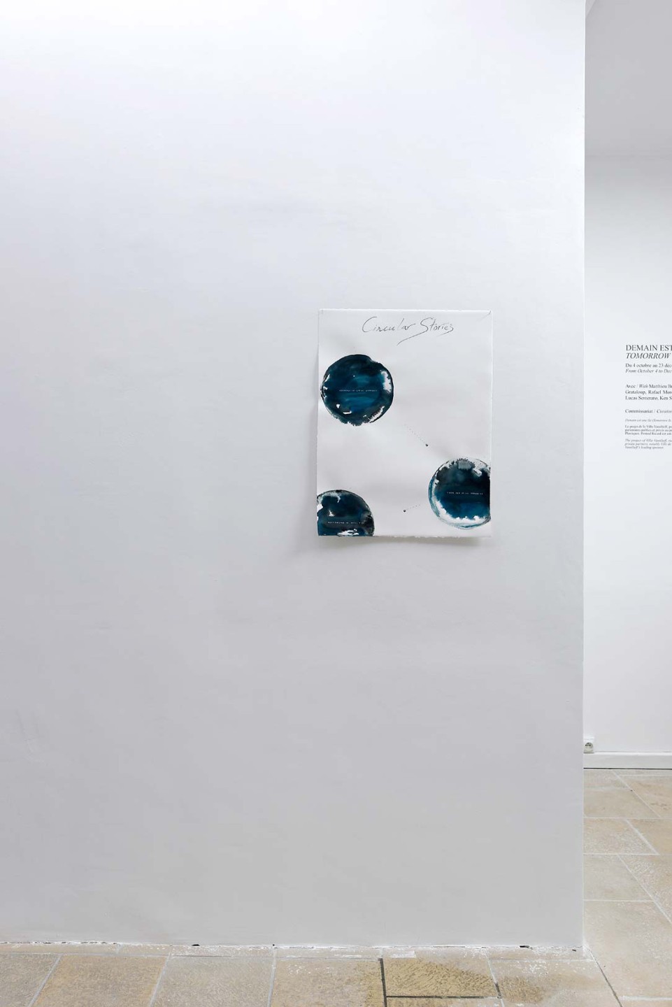 Shubigi Rao, Circular Stories, 2016