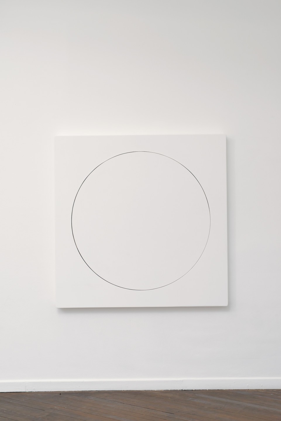 Jarbas Lopes, Circulo-Oraculo, 2017