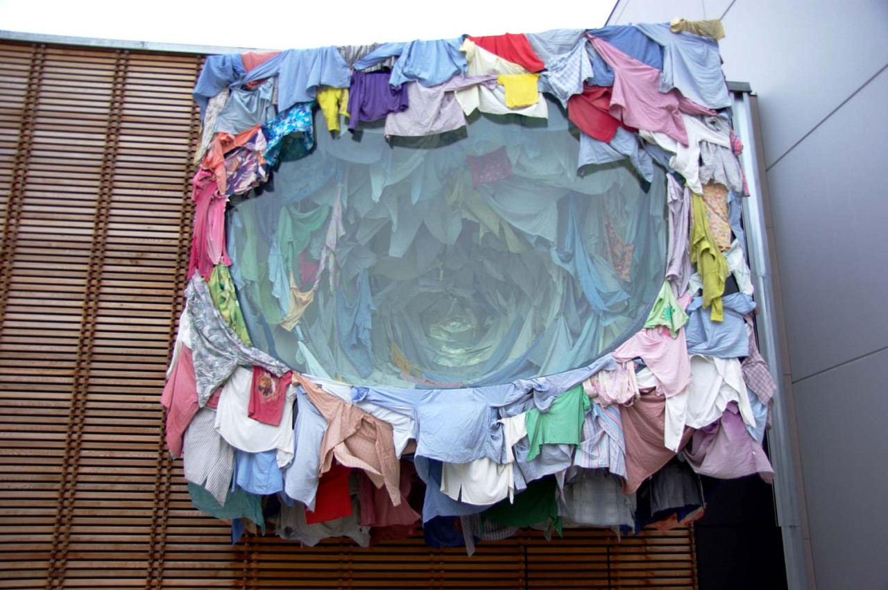 Kaarina Kaikkonen, Citizen’ Focus, 2014