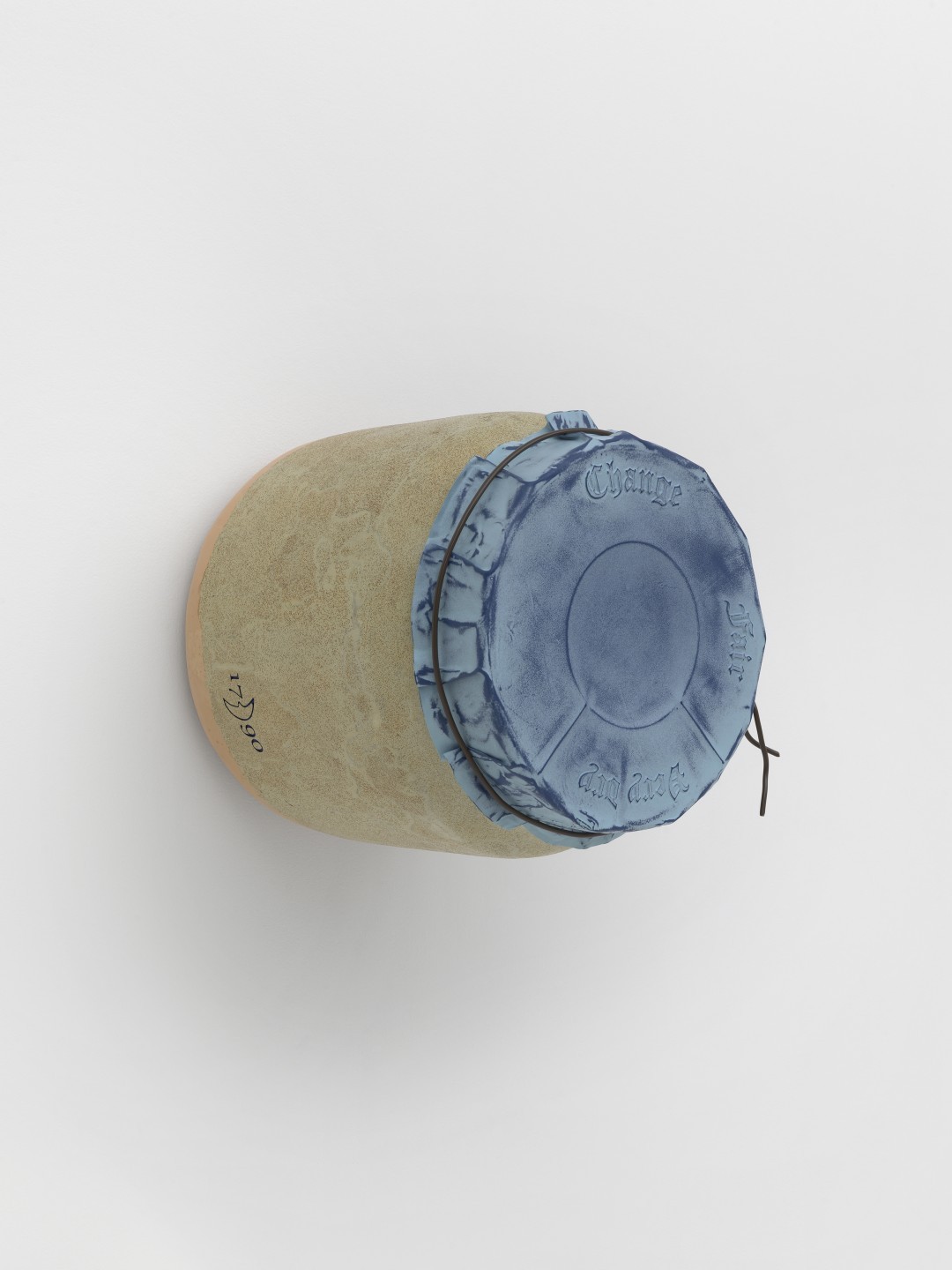 Magali Reus, Clementine (Moon Chorus), 2023