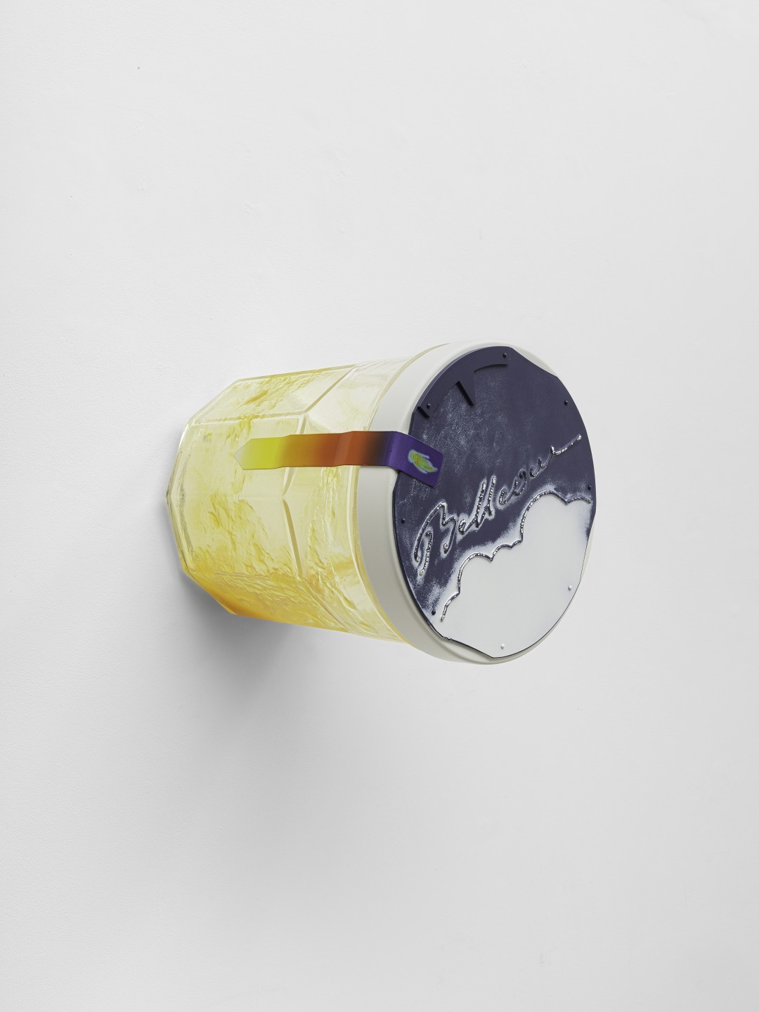 Magali Reus, Clementine (Visitor), 2023