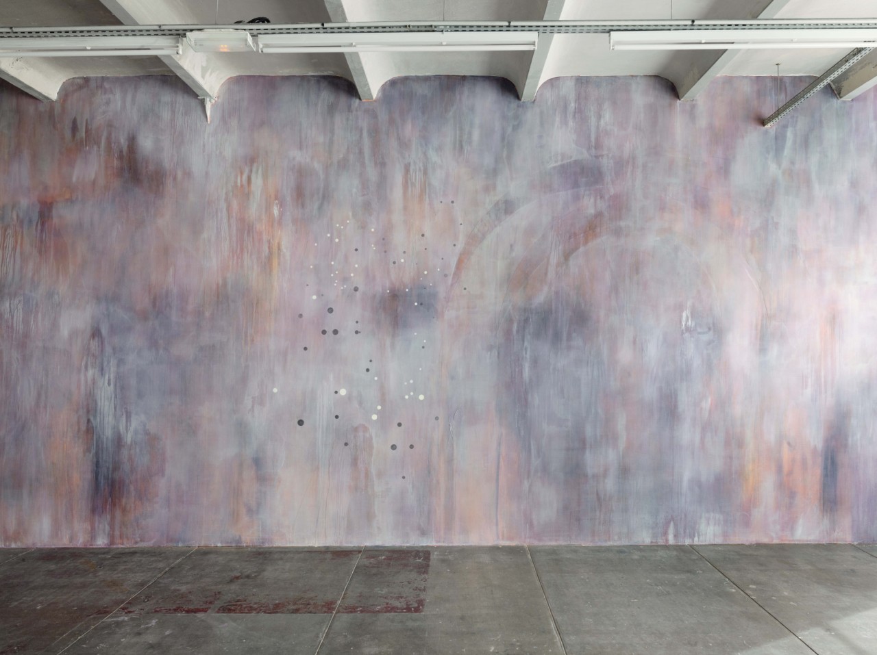 Thu Van Tran, Colours of grey, 2019