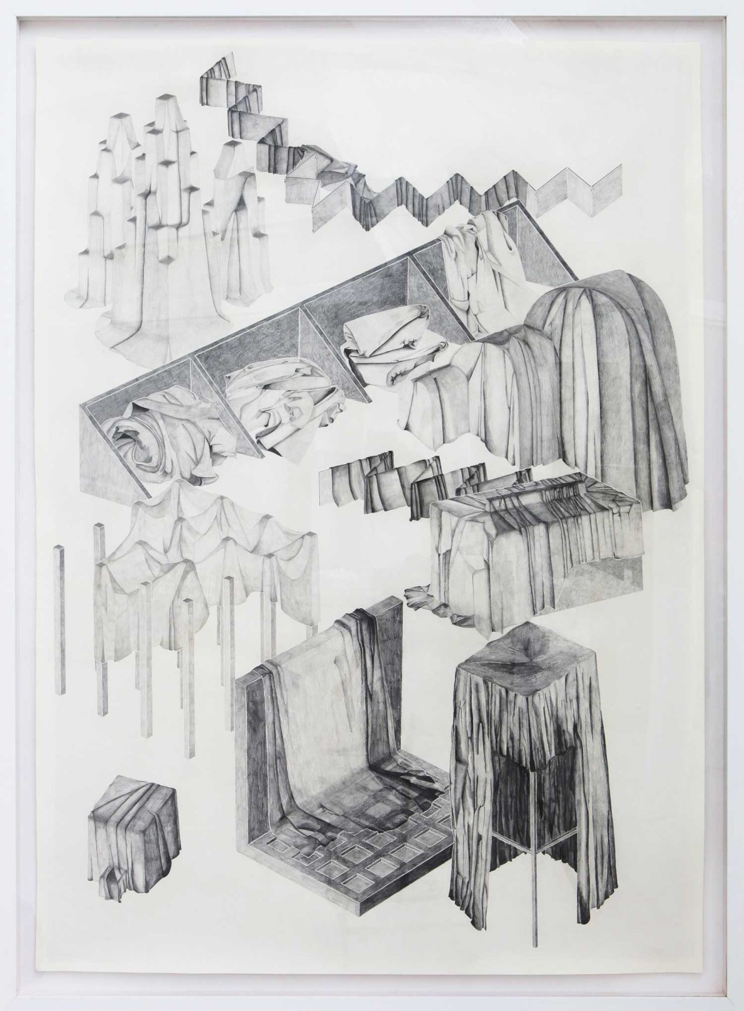 Marion Verboom, Mondmilchs, 2012