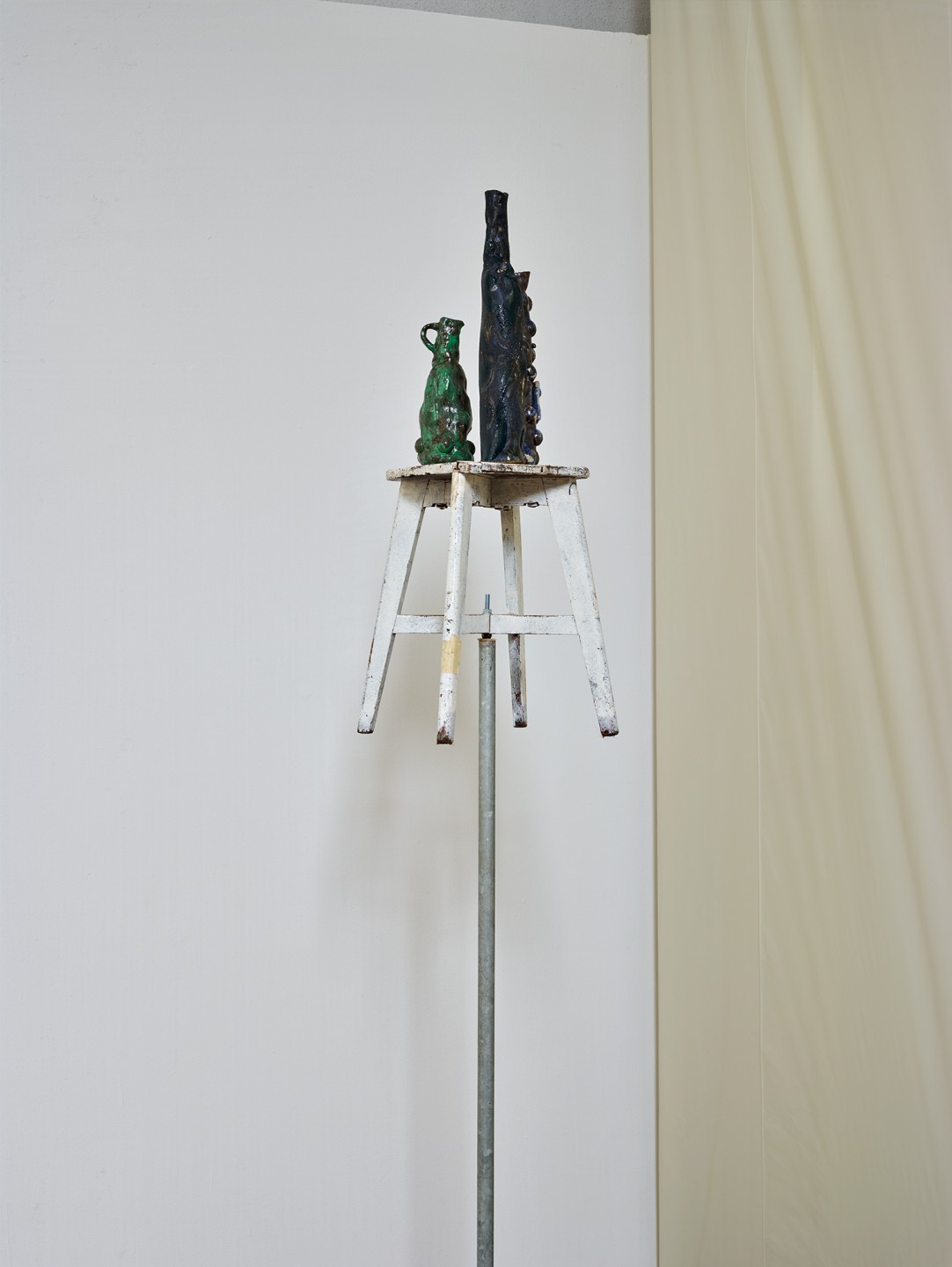 David Posth-Kohler, Contemple, 2026