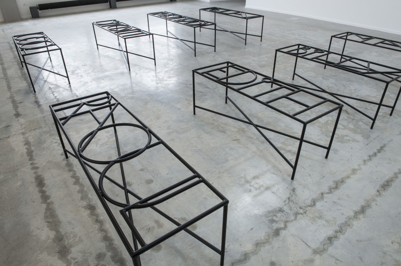 Elvire Bonduelle, Cool Raoul - Sit On It Edith - Take It Easy Billy - Relax Max, 2016