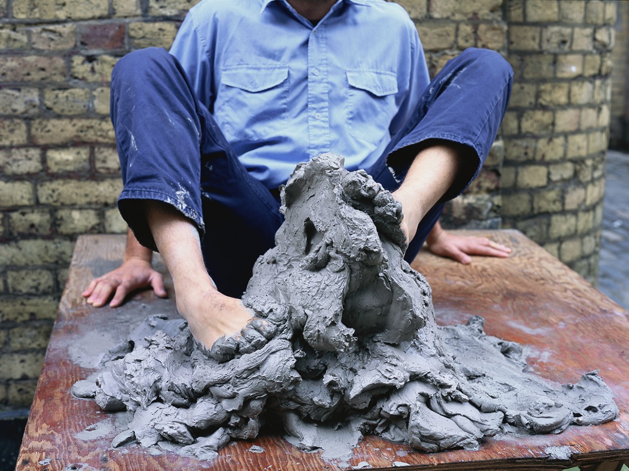 Thierry Fontaine, Créer son île à Londres, 2018
