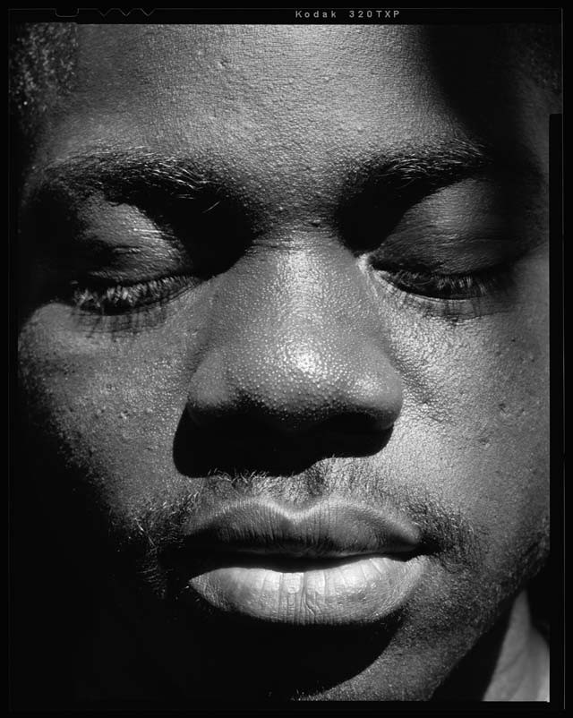 Marc Pataut, Daouda, 2015