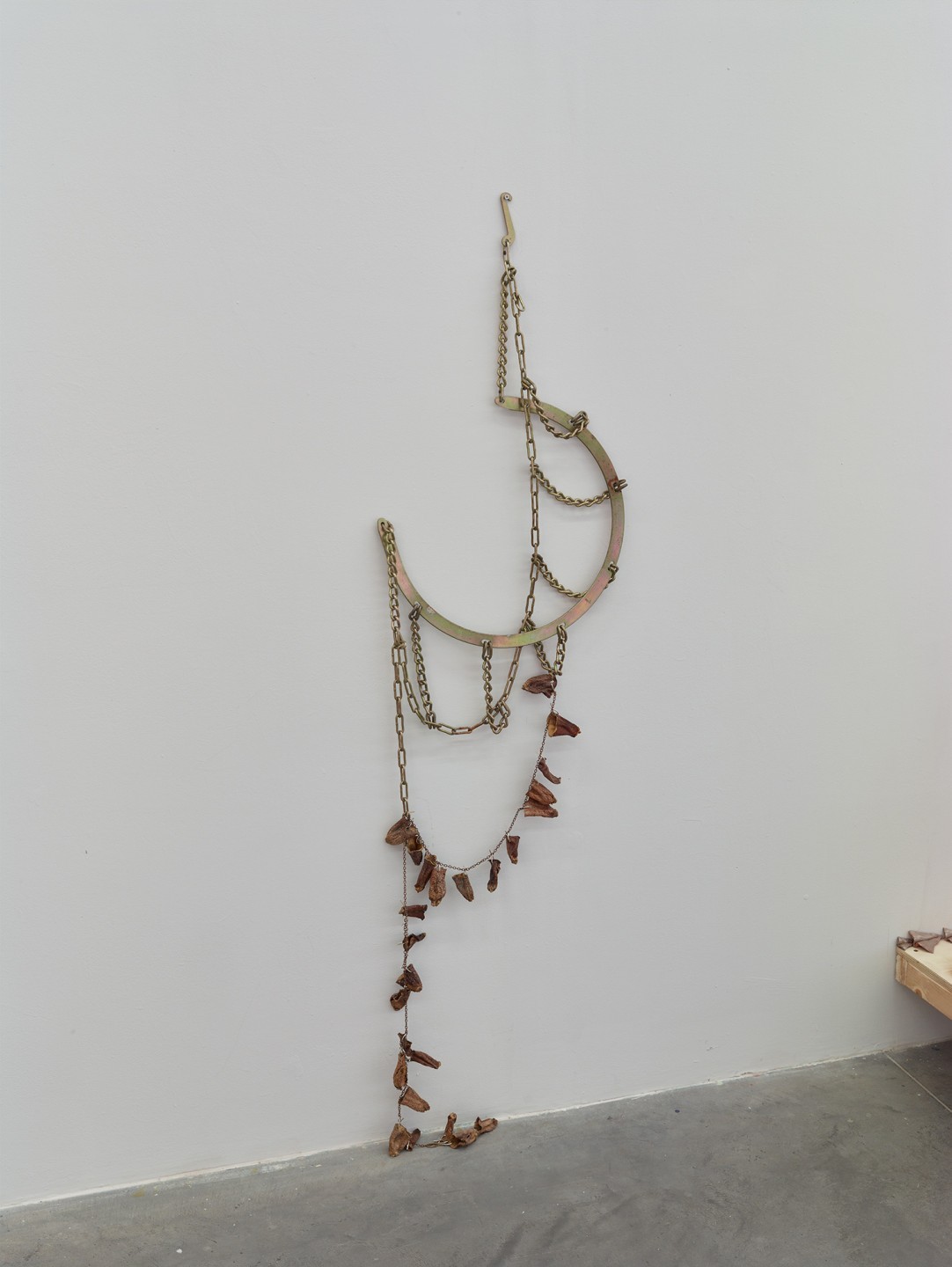 Stéphanie Cherpin, De la neige en été, 2025
