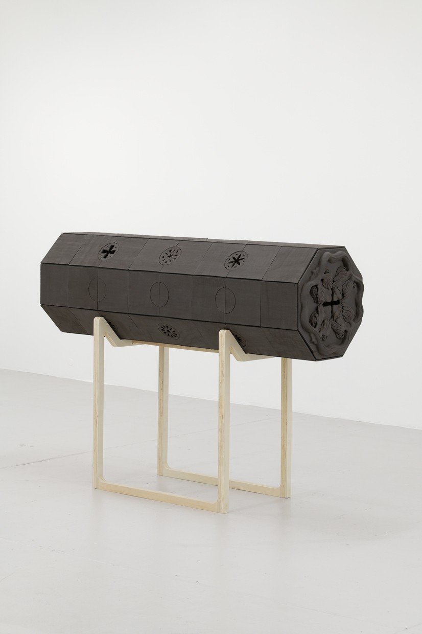 Germain Marguillard, Dessine moi la matière, 2023
